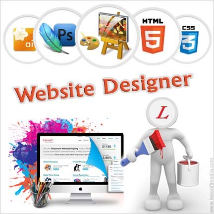 website-designer
