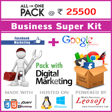 website-pack25500