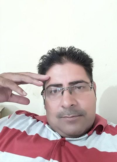 Pardeep Sharma Amritsar