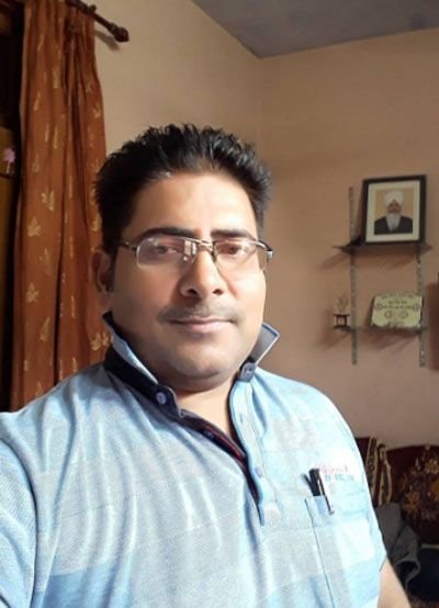 Pardeep Sharma AD Enterprises