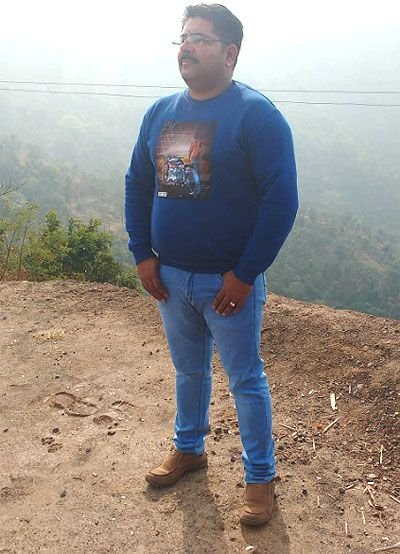 pksharmaanshu